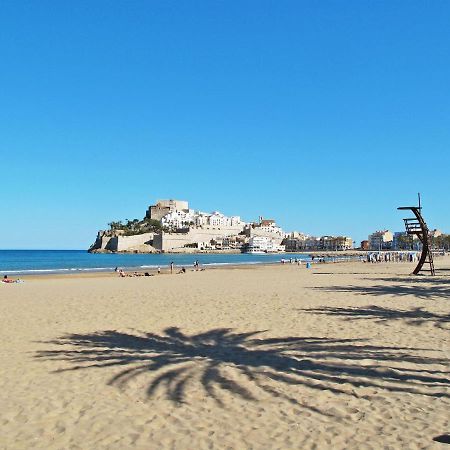 Holiday Home Castell By Interhome Peñíscola Extérieur photo