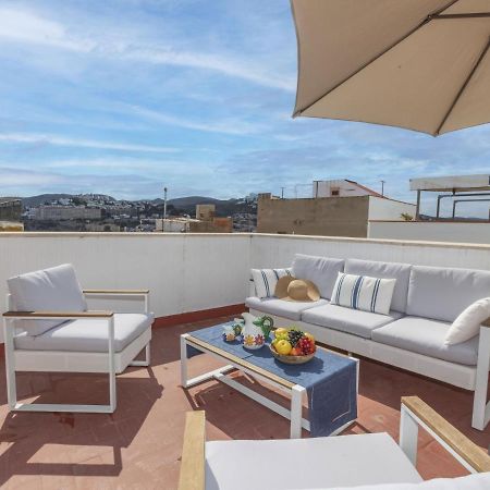 Holiday Home Castell By Interhome Peñíscola Extérieur photo