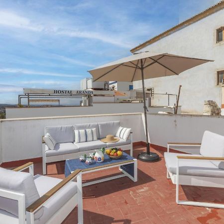 Holiday Home Castell By Interhome Peñíscola Extérieur photo