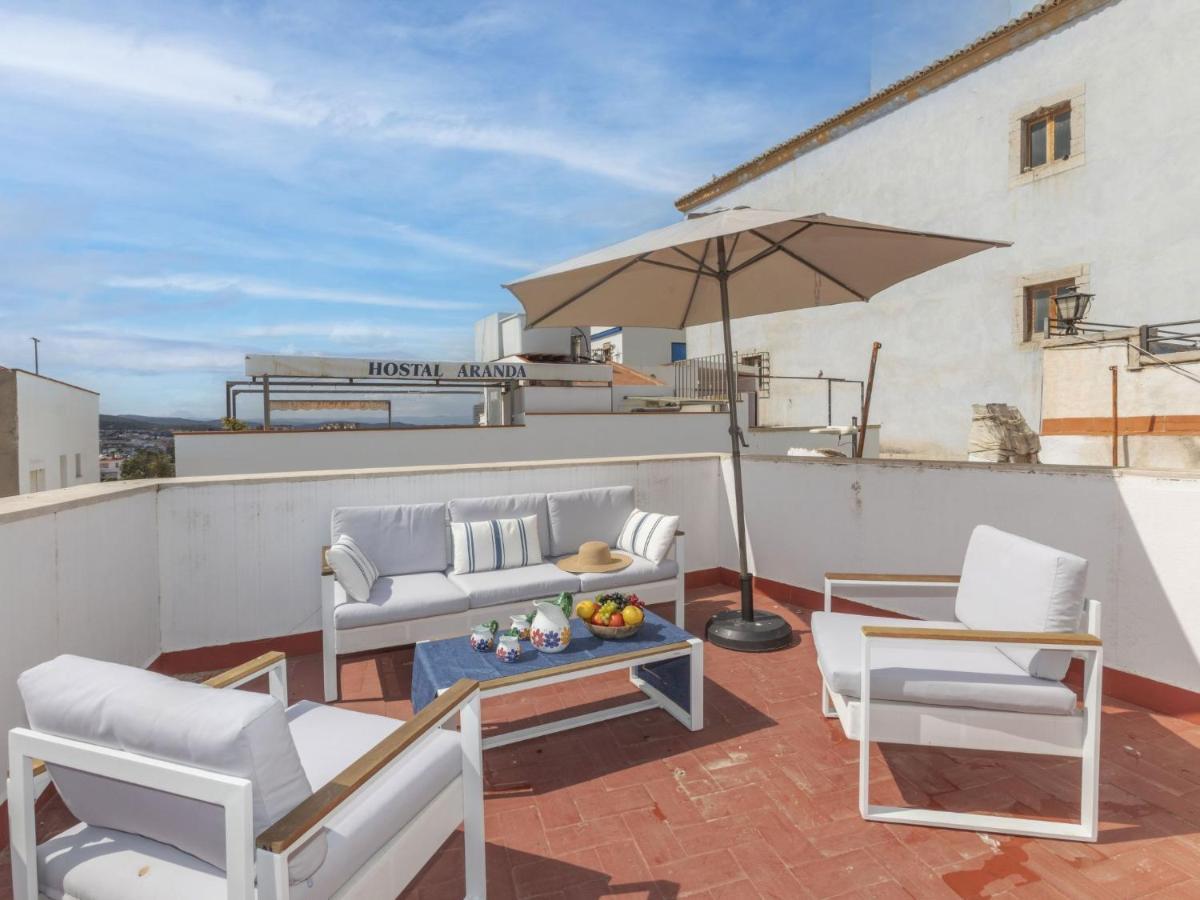 Holiday Home Castell By Interhome Peñíscola Extérieur photo