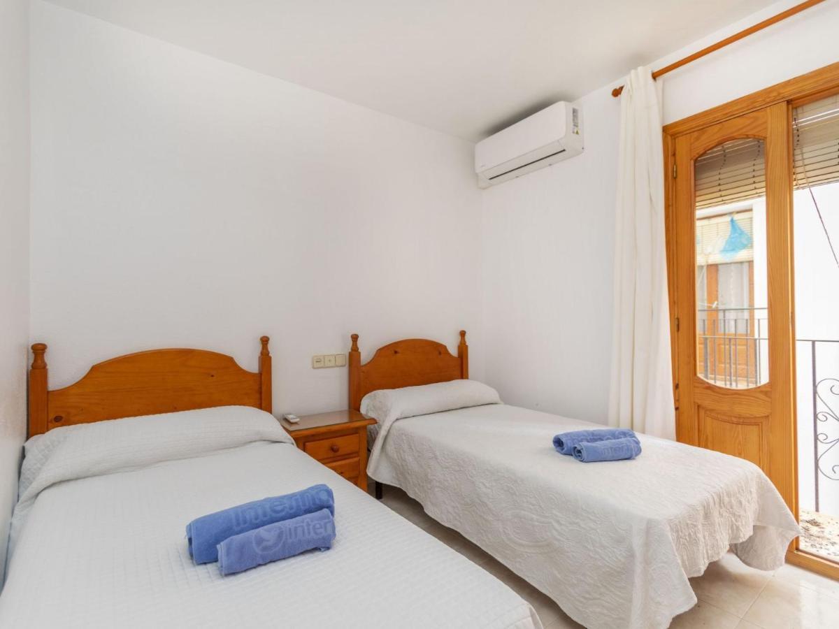Holiday Home Castell By Interhome Peñíscola Extérieur photo